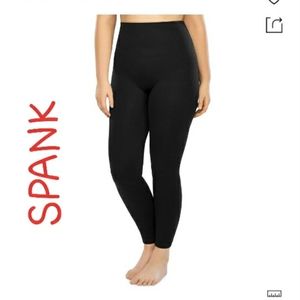 Spank leggings
